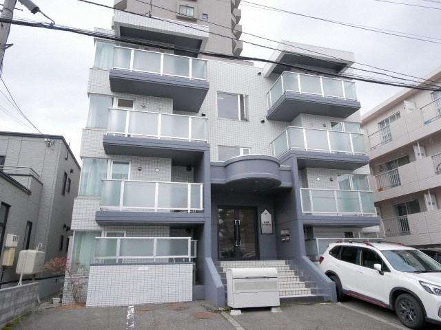 宮の森パークテラス