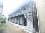 メビウス東住吉ハイツ