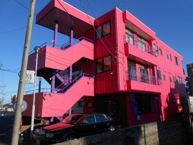 まるたか観光助川町第2ビル