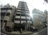 エイペックス新大阪