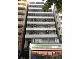 中銀ベル築地マンシオン