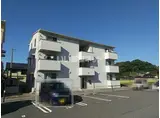 リビングタウン湖山B