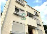 キャトル大泉学園3番館