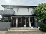 シャーメゾン稗田西