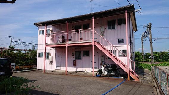 新潟第一時田ハウス
