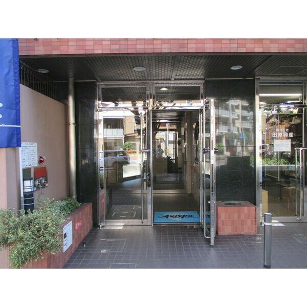 インヘリッツ田原