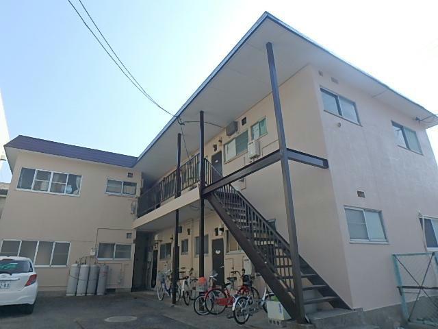 江嶋ハイツ