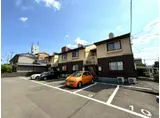 ファミール渭東