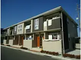 プレッソ安曇野