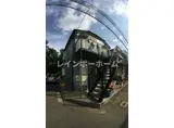 リヴレーヌ壱番館