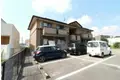 ソレイユ津高