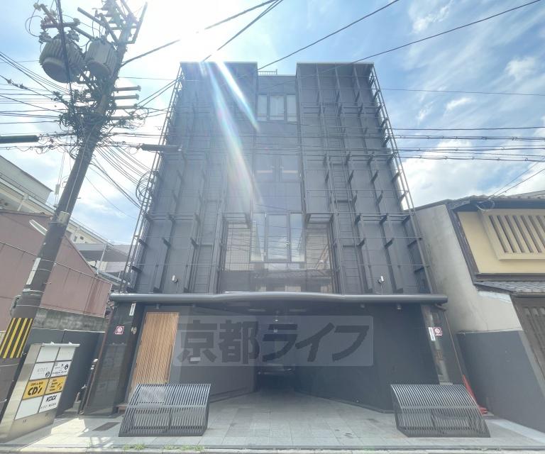 東山祇園ビル