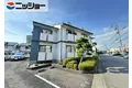 クリスタルビレッジB棟