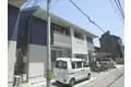 アミティハイツB棟