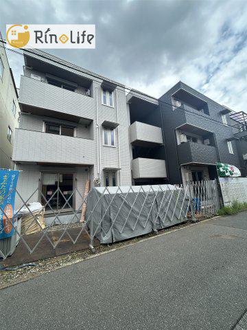 スペチアーレ平野西