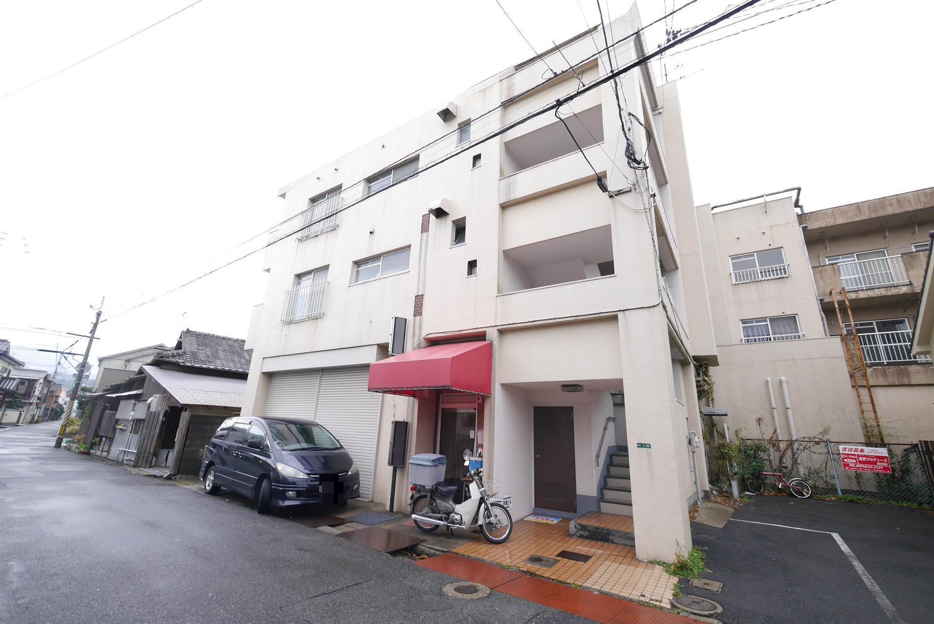 江崎ビル