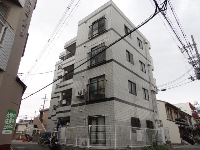 住地八坂マンション