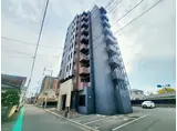 THE SQUARE・CLUB RESIDENCE ザ・スクエアクラ