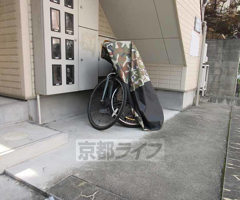 フローラル上花山