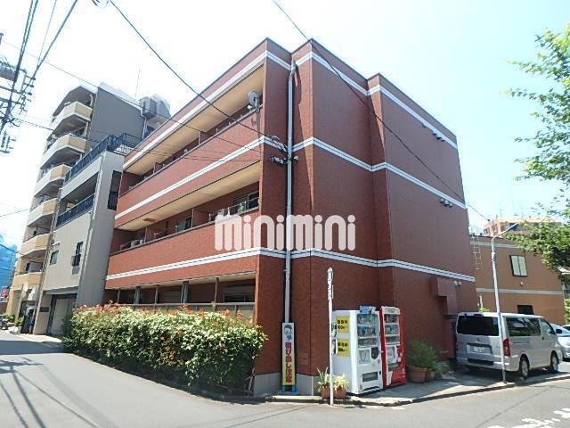 サンライズ田端II