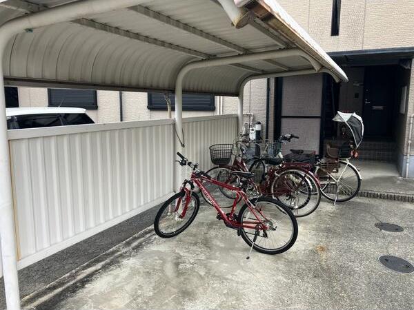 トリヴァンベール松川