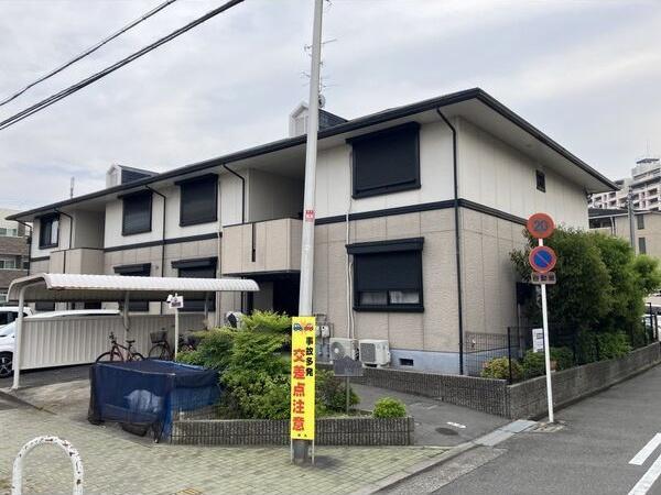 トリヴァンベール松川
