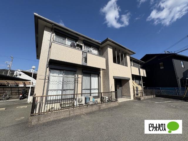 エクセレンス六十谷