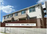 長久手市石場アパート