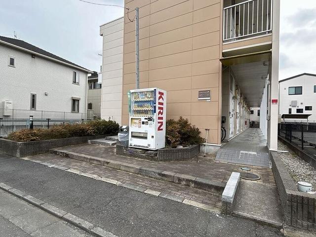 レオパレスAKANE