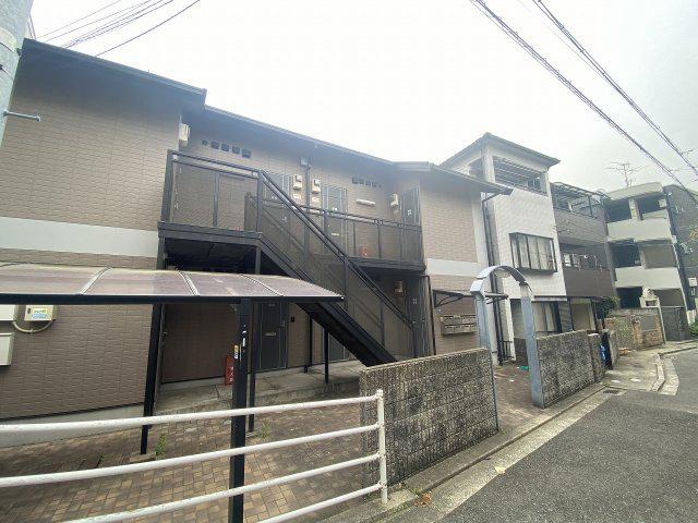 リラ苦楽園