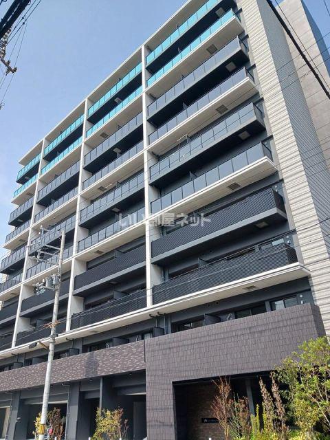 LOUIS RESIDENCE弁天町