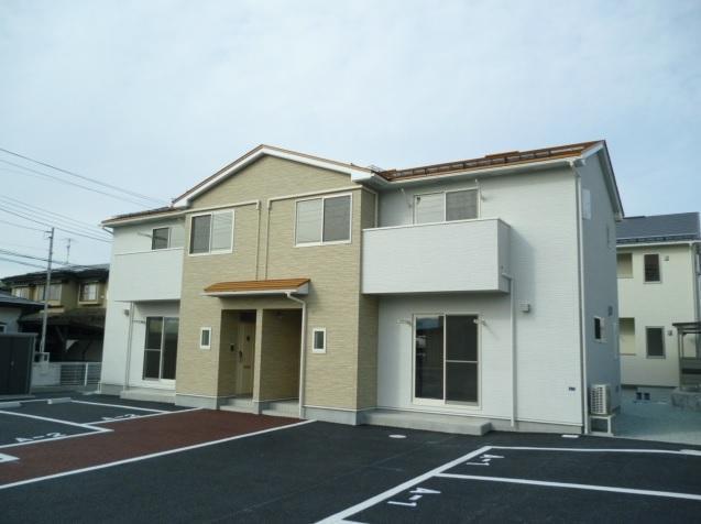 アイリス川田 A