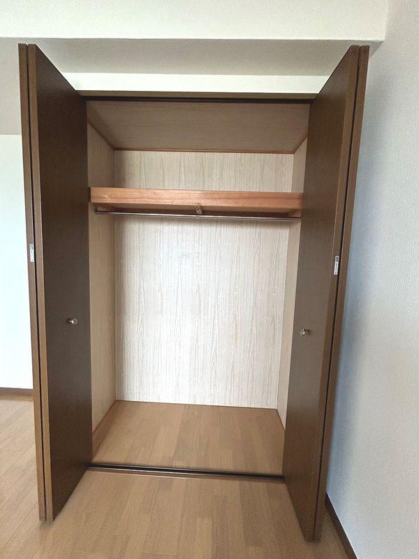 モンテローザ緑が丘