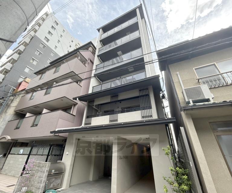 ルッソ烏丸五条