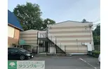 レオパレスグレース赤坂
