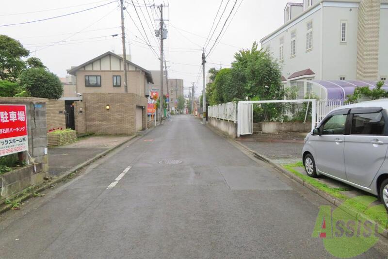 サンパレス宮町