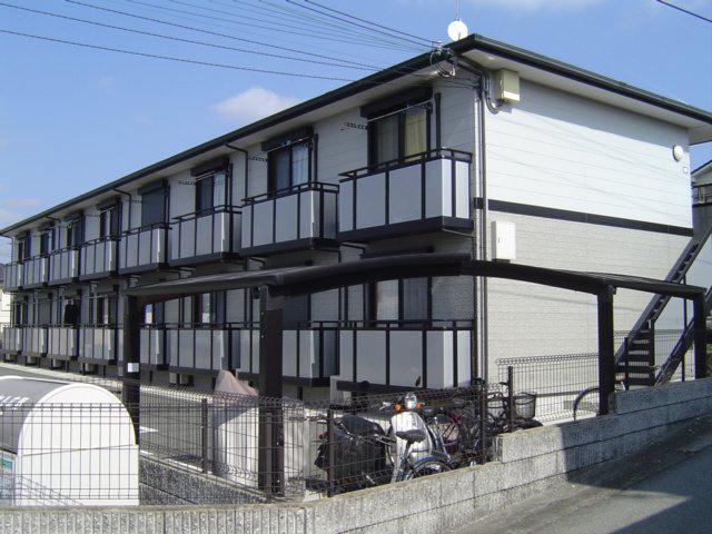 ロイヤル広野