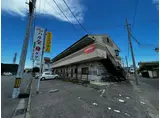 コーポシミズ 太田市新島町 