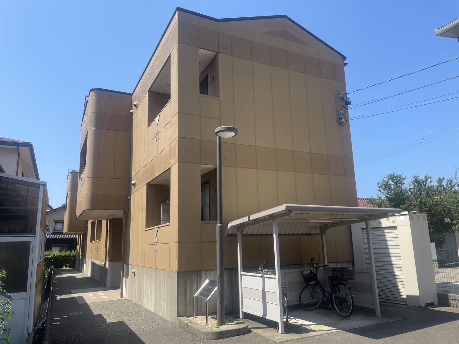 リリーベル