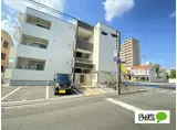 フジパレス田中町