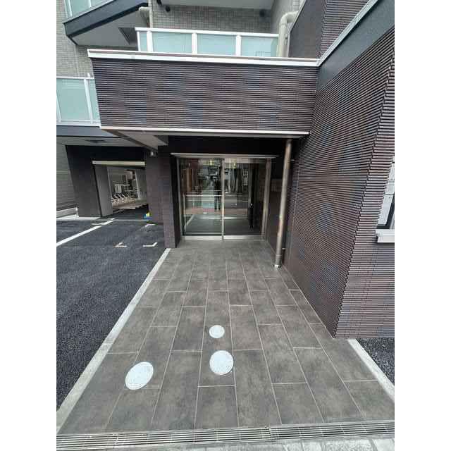 ES GRANDE門前仲町