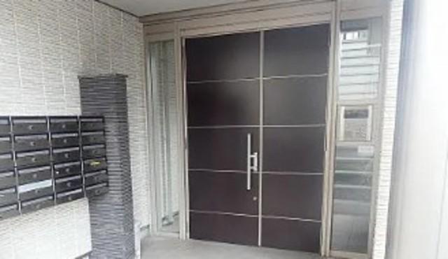T′S GARDEN川崎大師