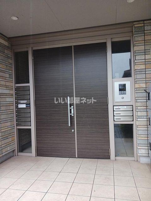 グランベレオ引野