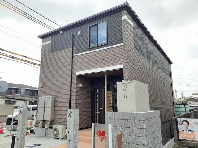 メイ ハウス