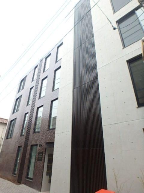 NOZOMIO PREMIER幡ヶ谷