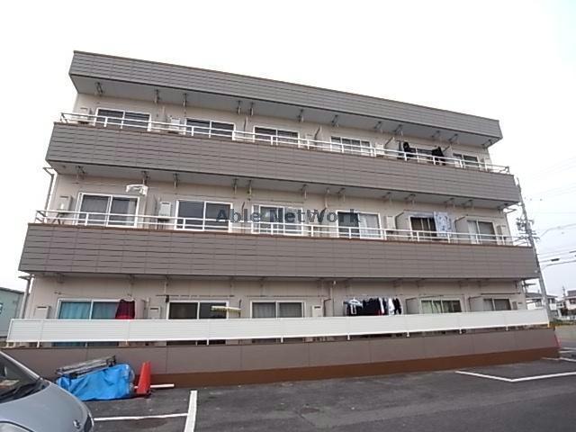 アネックスミヤタ拾号館