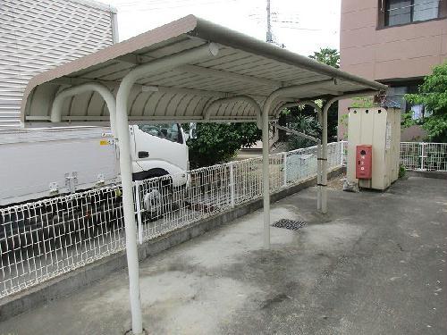 レオパレスチェルシー