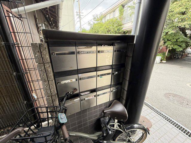 ドミールカガワ