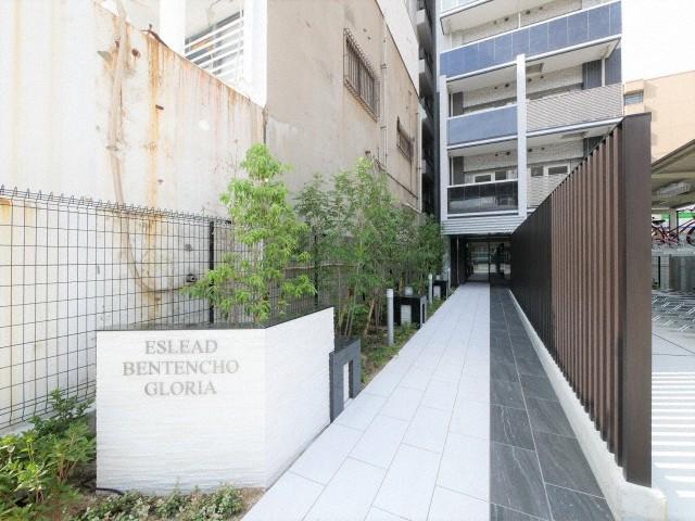 エスリード弁天町グロリア