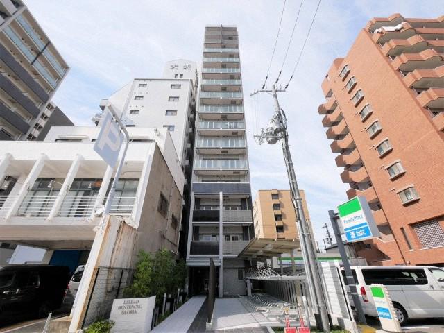 エスリード弁天町グロリア
